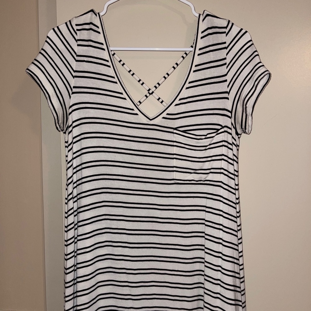 American Eagle soft and sexy dress